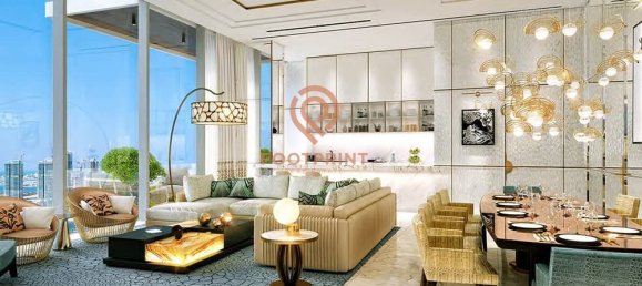2 bedrooms Apartment in Dubai Media City, UAE No. 24658 6