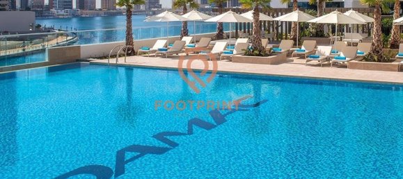 2 bedrooms Apartment in Dubai Media City, UAE No. 24658 11