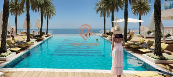 2 bedrooms Apartment in Dubai Media City, UAE No. 24658 10