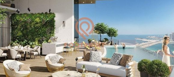 2 bedrooms Apartment in Dubai Media City, UAE No. 24658 9