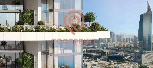 2 bedrooms Apartment in Dubai Media City, UAE No. 24658 3