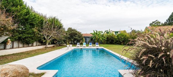 3 Schlafzimmer Haus in Vila Nova de Gaia, Portugal, Nr. 145120 48