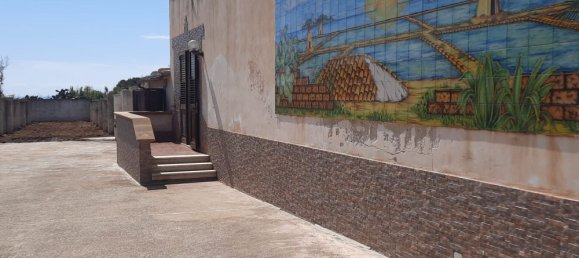 4 bedrooms House in Petrosino, Italy No. 313747 16