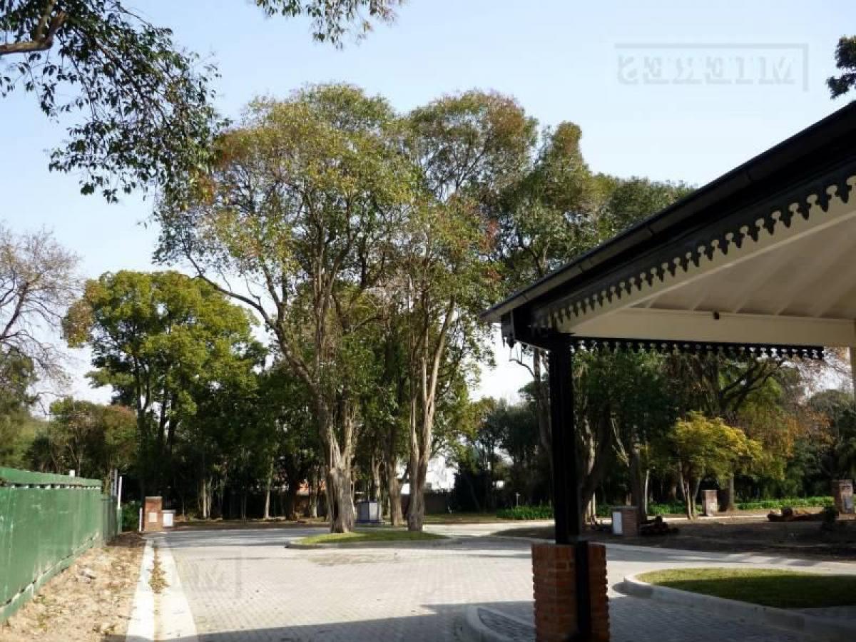 Grundstück in San Isidro, Argentina, Nr. 41550