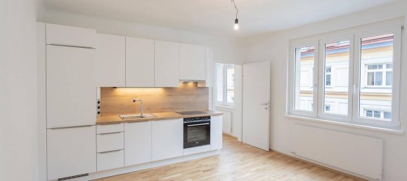 2-Zimmer Wohnung in Ottakring, Austria, Nr. 209625 13