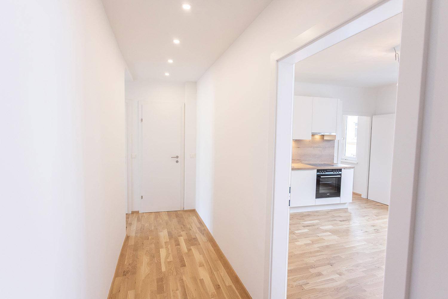 2-Zimmer Wohnung in Ottakring, Austria, Nr. 209625