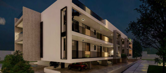 2 غرف نوم شقة في Kiti, Cyprus رقم 34233 4