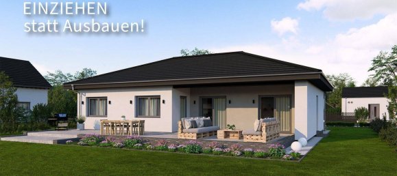 Bungalow T1 em Saalekreis, Germany N.º 321696 2
