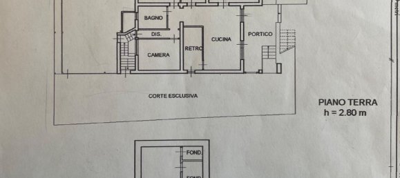 Casa de 5 habitaciónes en Sant'Egidio alla Vibrata, Italy No. 96818 26