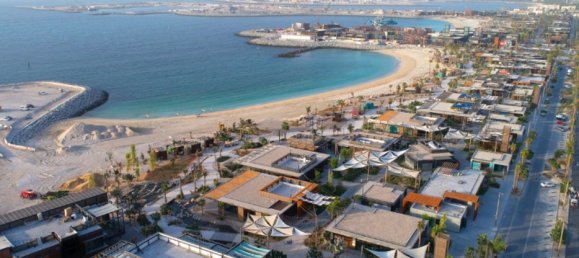 2323m² Land in Dubai, UAE No. 9036 3