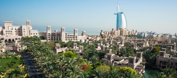 2323m² Land in Dubai, UAE No. 9036 4