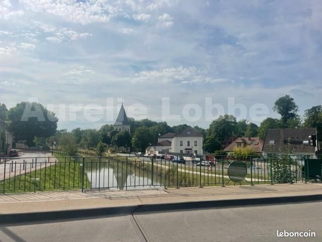 241m² Land in Claye-Souilly, France No. 164742