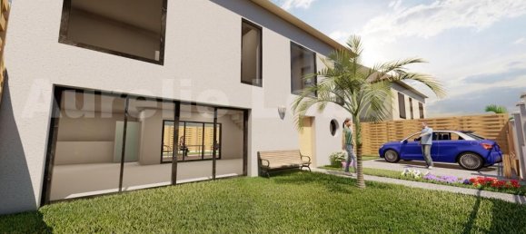 241m² Land in Claye-Souilly, France No. 164742 4