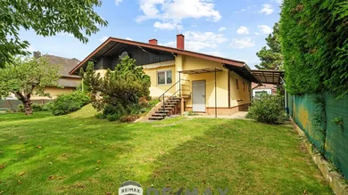 4-Zimmer Bungalow in Orth an der Donau, Austria, Nr. 247711