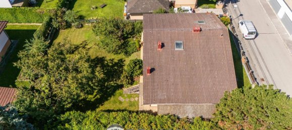 4-Zimmer Bungalow in Orth an der Donau, Austria, Nr. 247711 35