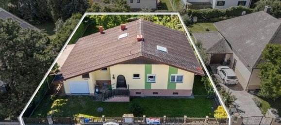 4-Zimmer Bungalow in Orth an der Donau, Austria, Nr. 247711 29