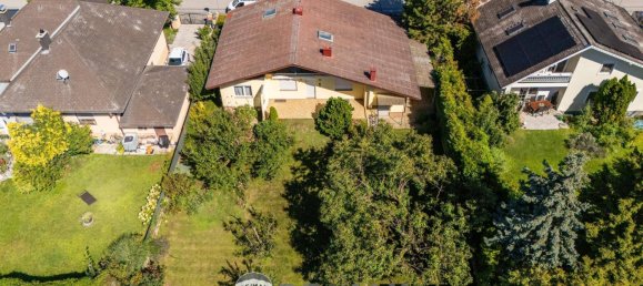 4-Zimmer Bungalow in Orth an der Donau, Austria, Nr. 247711 33