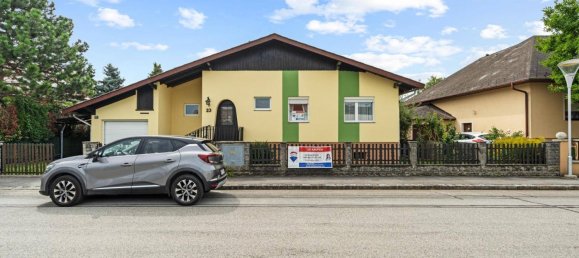4-Zimmer Bungalow in Orth an der Donau, Austria, Nr. 247711 27