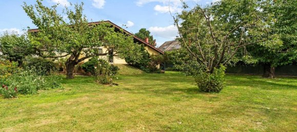 4-Zimmer Bungalow in Orth an der Donau, Austria, Nr. 247711 25