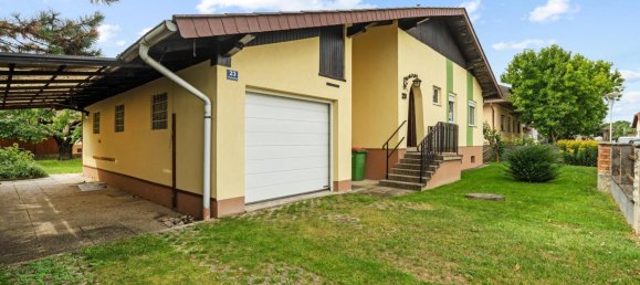 4-Zimmer Bungalow in Orth an der Donau, Austria, Nr. 247711 26