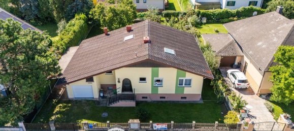 4-Zimmer Bungalow in Orth an der Donau, Austria, Nr. 247711 28