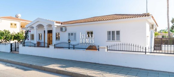 4 Schlafzimmer Haus in Ayia Napa, Cyprus, Nr. 23950 8