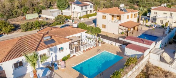 4 Schlafzimmer Haus in Ayia Napa, Cyprus, Nr. 23950 10