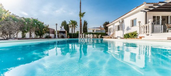 4 Schlafzimmer Haus in Ayia Napa, Cyprus, Nr. 23950 14