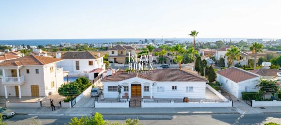 4 Schlafzimmer Haus in Ayia Napa, Cyprus, Nr. 23950 5