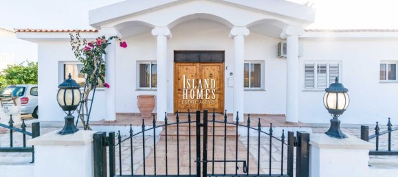 4 Schlafzimmer Haus in Ayia Napa, Cyprus, Nr. 23950 3