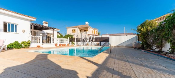 4 Schlafzimmer Haus in Ayia Napa, Cyprus, Nr. 23950 21