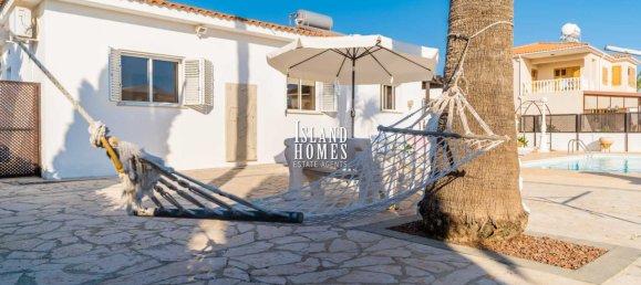 4 Schlafzimmer Haus in Ayia Napa, Cyprus, Nr. 23950 27