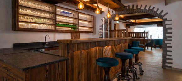 625m² Hotel in Rennweg am Katschberg, Austria No. 206307 6