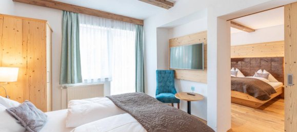 625m² Hotel in Rennweg am Katschberg, Austria No. 206307 16