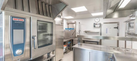 625m² Hotel in Rennweg am Katschberg, Austria No. 206307 25