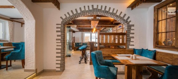 625m² Hotel in Rennweg am Katschberg, Austria No. 206307 4