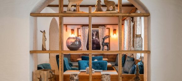 625m² Hotel in Rennweg am Katschberg, Austria No. 206307 7