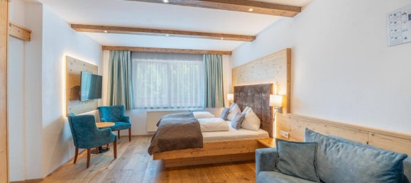 625m² Hotel in Rennweg am Katschberg, Austria No. 206307 15