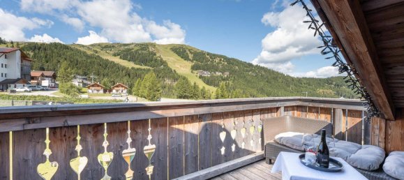625m² Hotel in Rennweg am Katschberg, Austria No. 206307 21