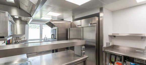 625m² Hotel in Rennweg am Katschberg, Austria No. 206307 24