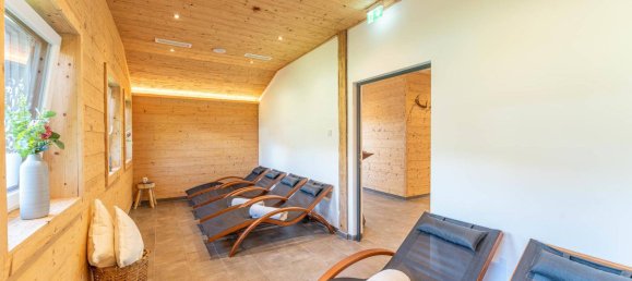 625m² Hotel in Rennweg am Katschberg, Austria No. 206307 9