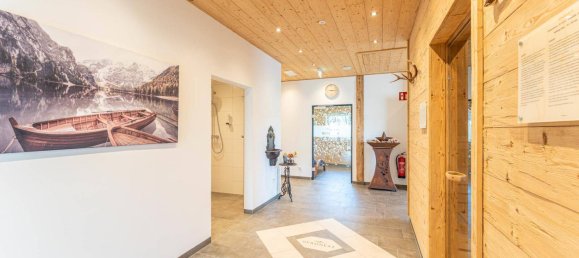 625m² Hotel in Rennweg am Katschberg, Austria No. 206307 12