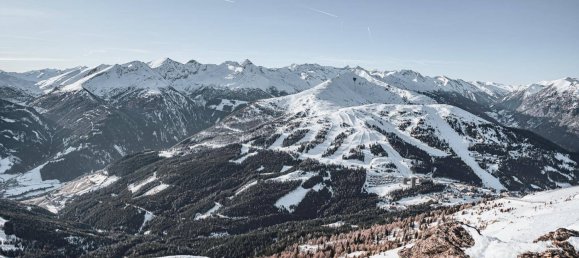 625m² Hotel in Rennweg am Katschberg, Austria No. 206307 28