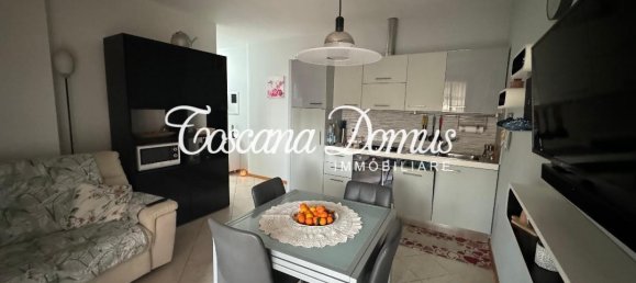 Квартира с 3 комнатами в Сиена, Италия № 25297 3