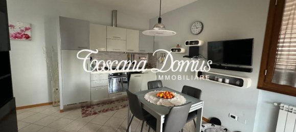 Квартира с 3 комнатами в Сиена, Италия № 25297 4