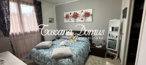 Квартира с 3 комнатами в Сиена, Италия № 25297 10