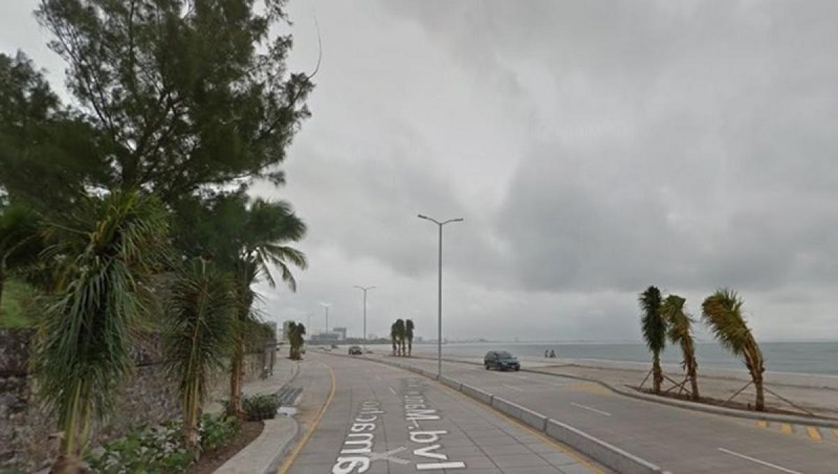 Grundstück in Veracruz, Mexico, Nr. 206930