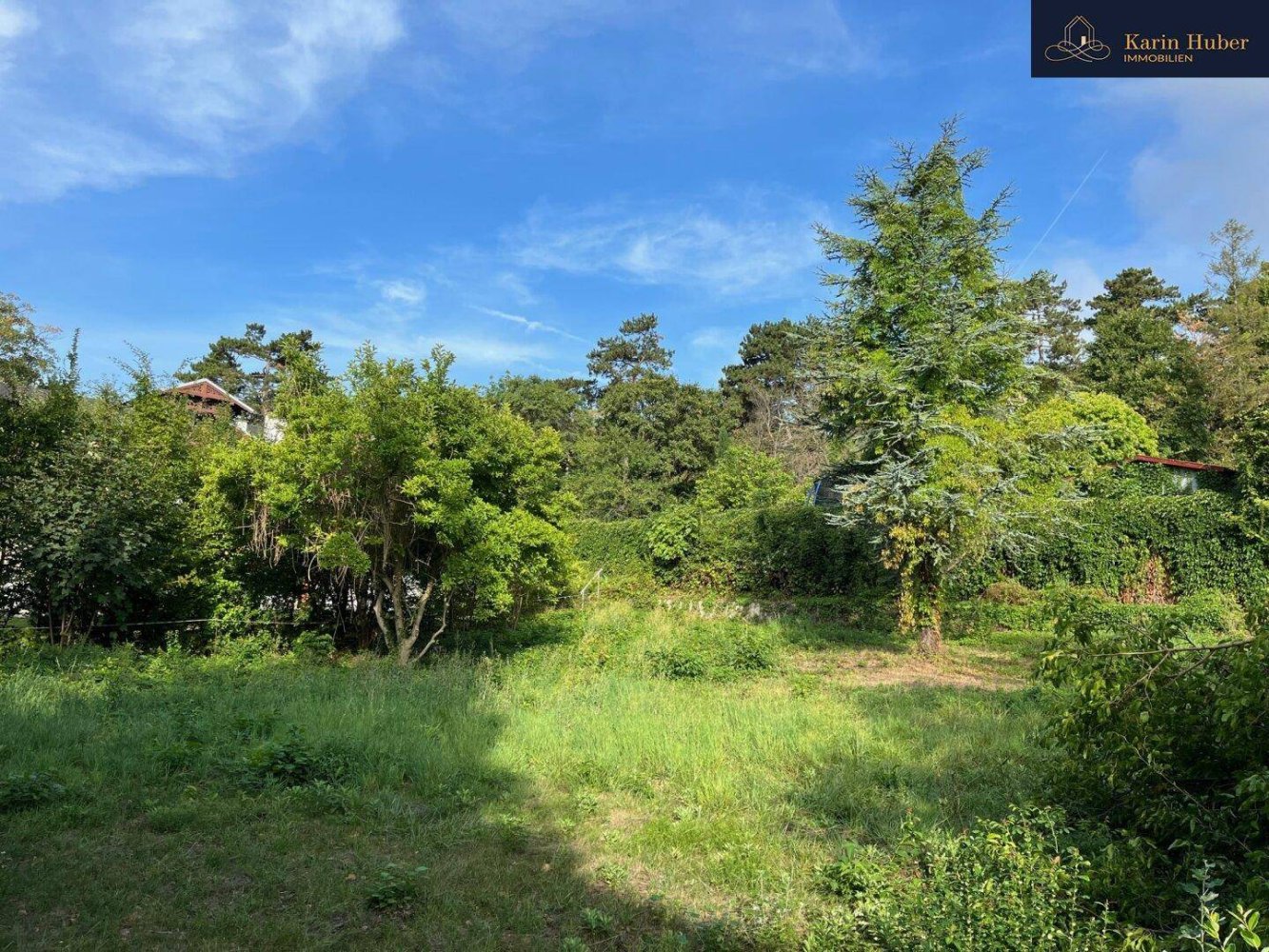 Terrain à Klosterneuburg, Austria 643m² No. 165199