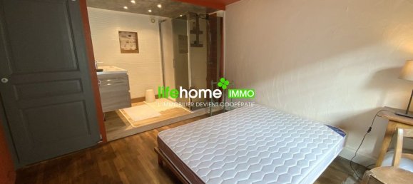 Casa de 3 dormitorios en Saint-Benoit-du-Sault, France No. 159857 3