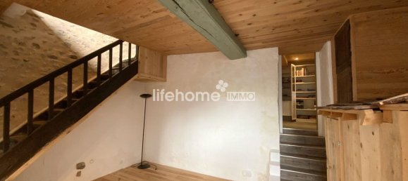 Casa de 3 dormitorios en Saint-Benoit-du-Sault, France No. 159857 6